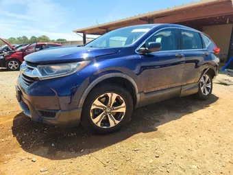 2017 Honda CR-V 7FARW5H3XHE006682 Lot 57519556