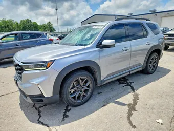 2023 Honda Pilot 5FNYG1H89PB023805