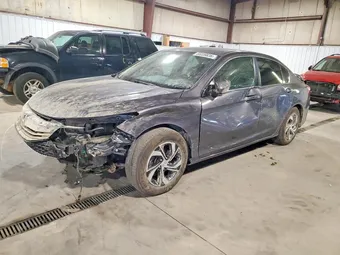 2016 Honda Accord 1HGCR2E30GA108108 Lot 55339836