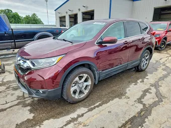 2019 Honda CR-V 5J6RW2H8XKL016763 Lot 57372146