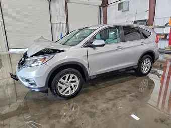 2015 Honda CR-V 5J6RM4H50FL067105 Lot 57786076