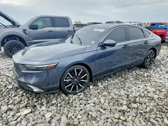2023 Honda Accord Hybrid 1HGCY2F85PA061784 Lot 85448715