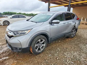 2019 Honda CR-V 5J6RW1H83KA025102 Lot 54234716