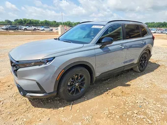 2025 Honda CR-V 7FARS5H55SE013253 Lot 56791096
