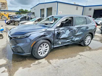 2024 Honda CR-V 2HKRS3H76RH321013 Lot 54140116
