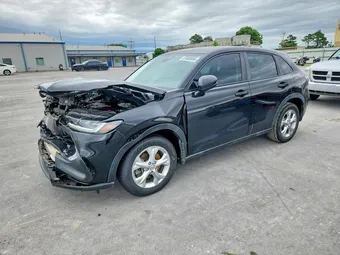 2023 Honda HR-V 3CZRZ1H36PM726383
