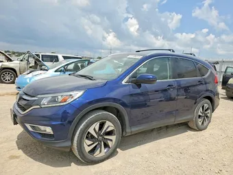 2015 Honda CR-V 5J6RM4H99FL069292 Lot 61106076