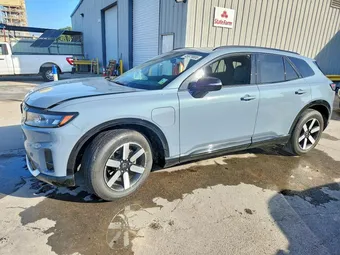 2024 Honda Prologue 3GPKHXRJ6RS503204