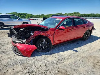 2024 Honda Accord 1HGCY1F38RA049386 Lot 53576606