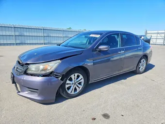 2015 Honda Accord 1HGCR2F30FA021225 Lot 55736886