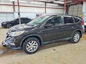 2015 Honda CR-V 2HKRM3H56FH529686 Lot 56997326