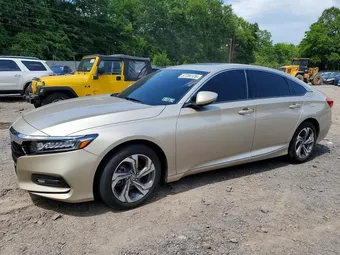 2020 Honda Accord 1HGCV1F40LA089602 Lot 57784126