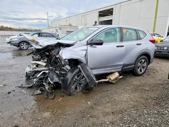 2017 Honda CR-V 2HKRW6H31HH210225 Lot 46906346