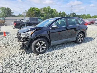 2019 Honda CR-V 2HKRW5H3XKH417875 Lot 57844236