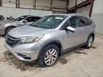 2016 Honda CR-V 2HKRM4H70GH677146 Lot 58125866