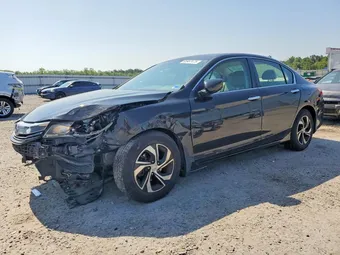 2016 Honda Accord 1HGCR2F32GA189109 Lot 85987475