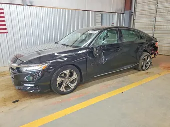 2018 Honda Accord 1HGCV2F61JA021071 Lot 60703006