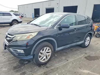 2015 Honda CR-V 2HKRM4H52FH662001 Lot 60703556