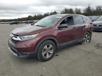 2019 Honda CR-V 5J6RW6H3XKL005130 Lot 68721465