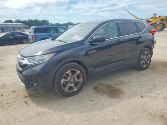 2018 Honda CR-V 7FARW1H58JE017275 Lot 57034126