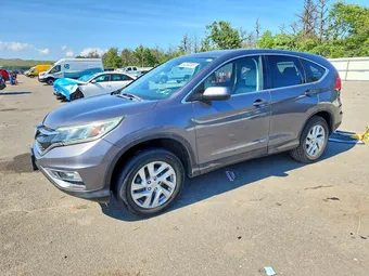 2015 Honda CR-V 2HKRM4H51FH663124 Lot 60260086
