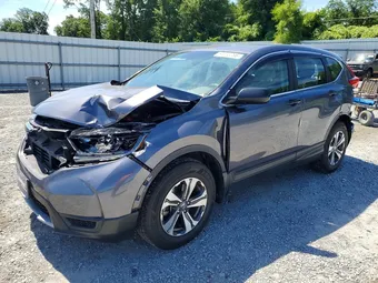 2017 Honda CR-V 5J6RW6H36HL007174 Lot 57388286