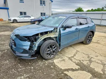 2024 Honda HR-V 3CZRZ2H51RM710215