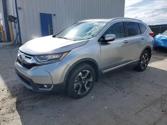 2017 Honda CR-V 2HKRW2H97HH625854 Lot 47593226