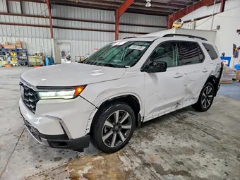 2024 Honda Pilot 5FNYG2H75RB012705