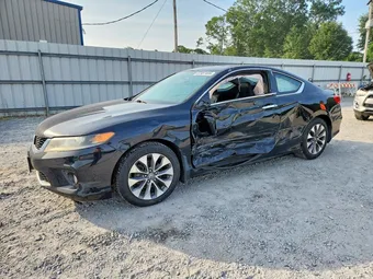 2015 Honda Accord 1HGCT1B77FA000215 Lot 57907406