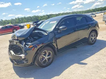 2025 Honda HR-V 3CZRZ1H73SM752564