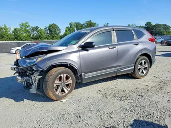 2018 Honda CR-V 2HKRW5H36JH408640 Lot 56362556
