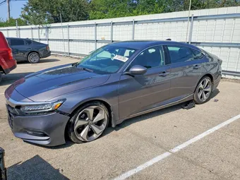 2020 Honda Accord 1HGCV2F98LA014132 Lot 79135295