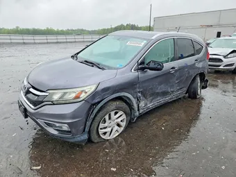 2016 Honda CR-V 2HKRM4H70GH673534 Lot 54446946