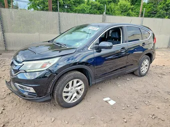 2016 Honda CR-V 2HKRM4H52GH726880 Lot 57444676