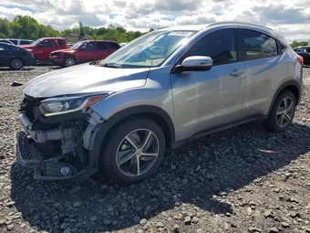 2022 Honda HR-V 3CZRU6H52NM701328