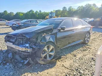 2018 Honda Accord 1HGCV2F94JA012956 Lot 54923296