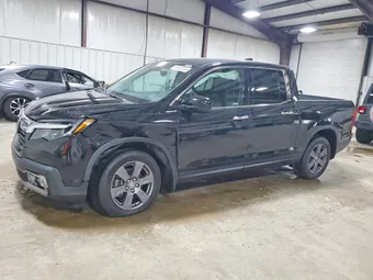 2020 Honda Ridgeline 5FPYK3F7XLB009420