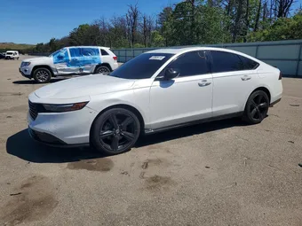 2024 Honda Accord 1HGCY2F77RA056161 Lot 55965416