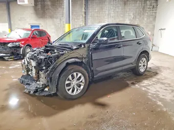 2024 Honda CR-V 2HKRS4H20RH405600 Lot 75151335
