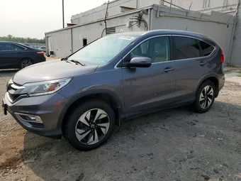 2015 Honda CR-V 5J6RM4H92FL085043 Lot 61351446