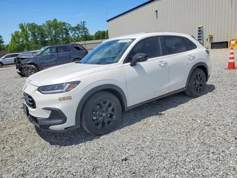 2025 Honda HR-V 3CZRZ1H54SM724447