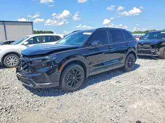 2026 Honda CR-V 7FARS6H82TE067868 Lot 57864326
