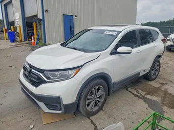 2020 Honda CR-V 2HKRW2H55LH662018 Lot 60467116