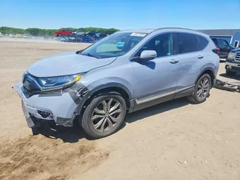 2020 Honda CR-V 2HKRW2H99LH638601 Lot 55687306