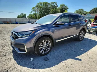 2020 Honda CR-V 7FART6H98LE001315 Lot 54292886