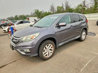 2015 Honda CR-V 2HKRM4H56FH668271 Lot 60808956