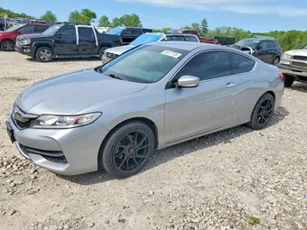 2016 Honda Accord 1HGCT1B35GA013186 Lot 54477726