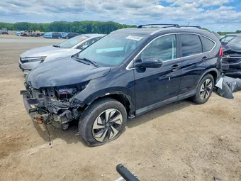 2015 Honda CR-V 5J6RM4H99FL101819 Lot 57374246