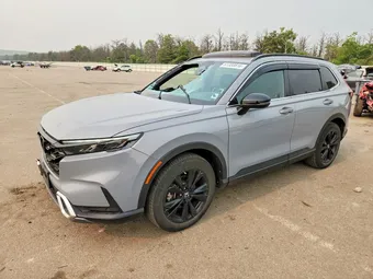 2024 Honda CR-V 5J6RS6H91RL005687 Lot 61388816